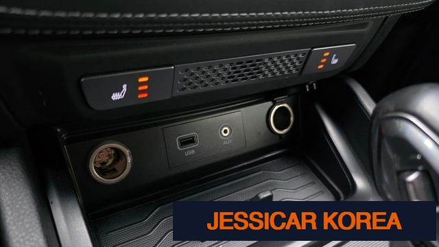 2020 KG Mobility Rexton Sports - Thumbnail 14