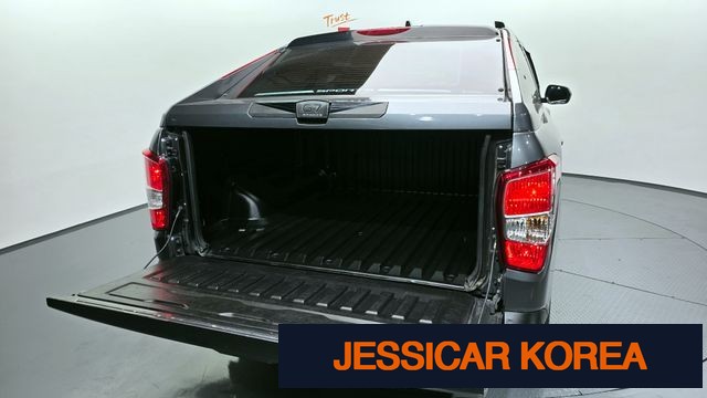 2020 KG Mobility Rexton Sports - Thumbnail 15