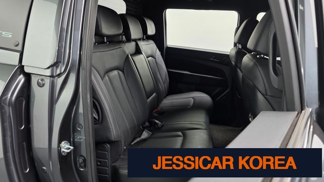2020 KG Mobility Rexton Sports - Thumbnail 17