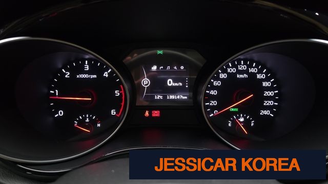 2015 Kia All New Carnival - Thumbnail 3