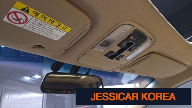 2015 Kia All New Carnival - Thumbnail 4