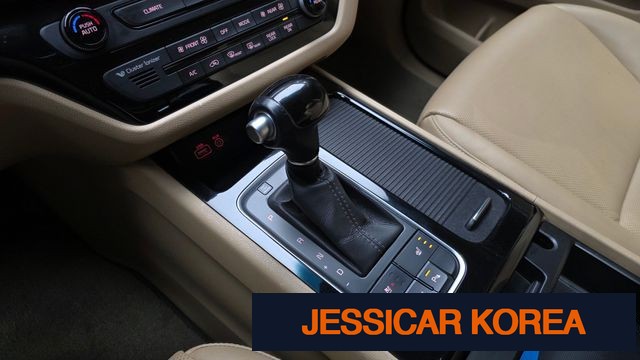 2015 Kia All New Carnival - Thumbnail 5