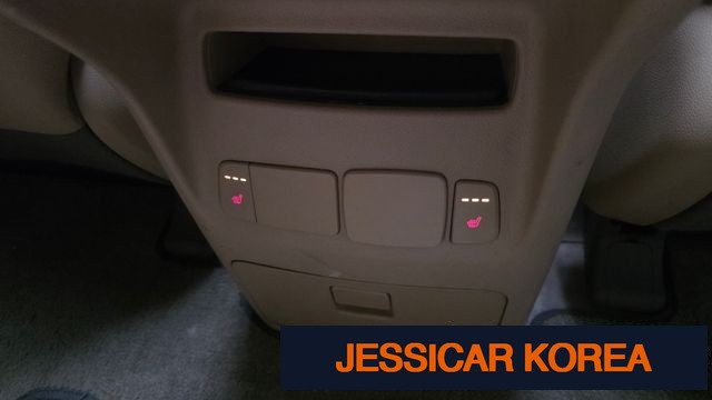 2015 Kia All New Carnival - Thumbnail 7