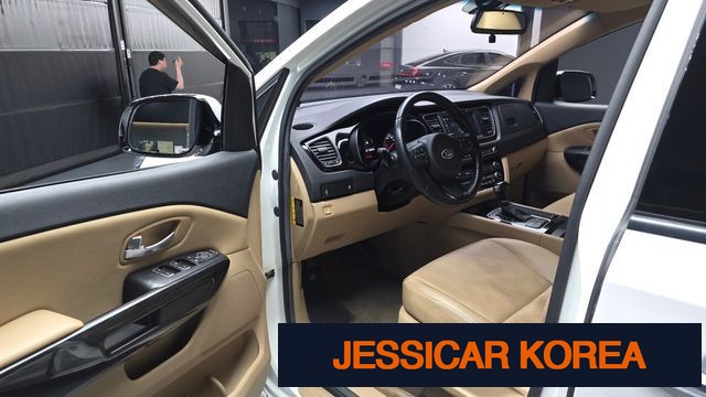 2015 Kia All New Carnival - Thumbnail 9