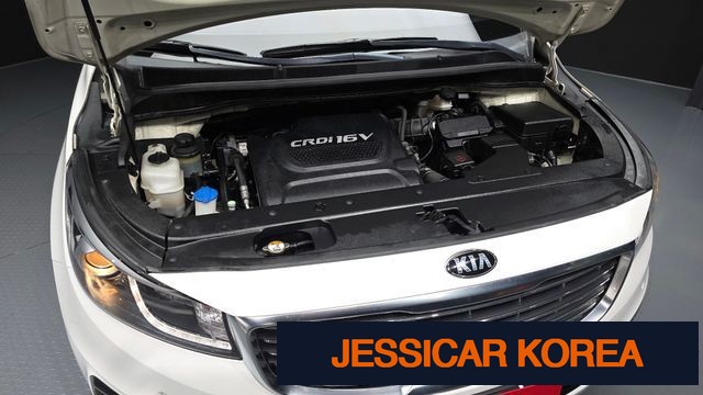 2015 Kia All New Carnival - Thumbnail 10