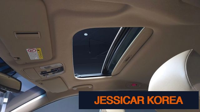 2015 Kia All New Carnival - Thumbnail 11
