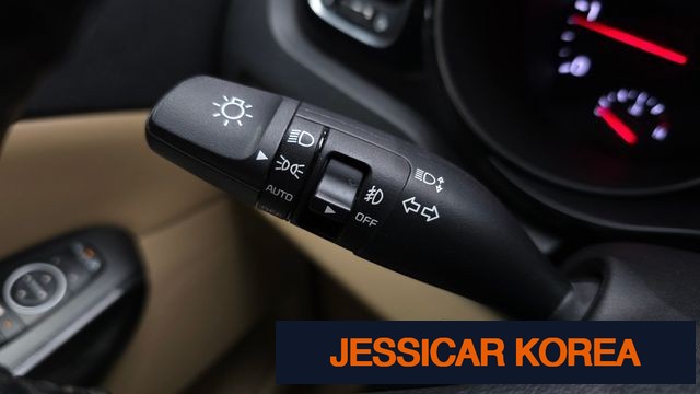 2015 Kia All New Carnival - Thumbnail 12