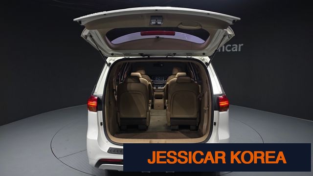 2015 Kia All New Carnival - Thumbnail 14
