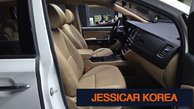 2015 Kia All New Carnival - Thumbnail 16