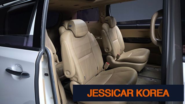 2015 Kia All New Carnival - Thumbnail 17