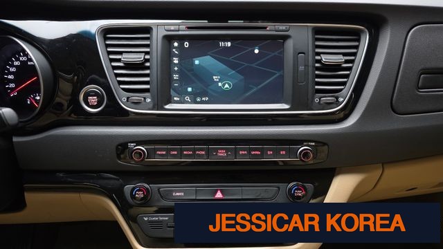 2015 Kia All New Carnival - Thumbnail 18