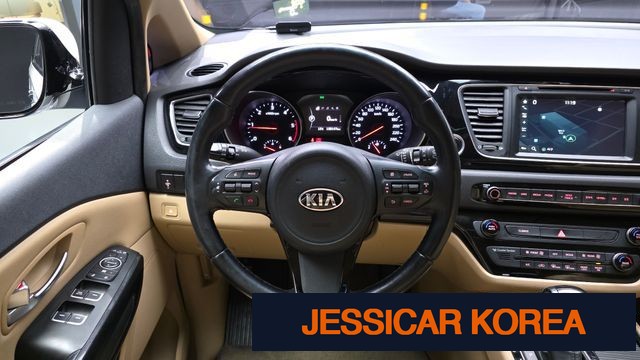 2015 Kia All New Carnival - Thumbnail 19