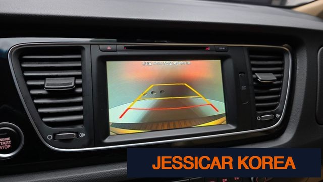2015 Kia All New Carnival - Thumbnail 20