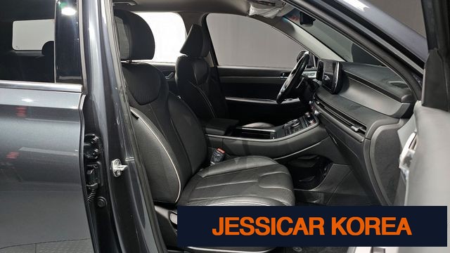 2023 Hyundai The New Palisade - Thumbnail 6