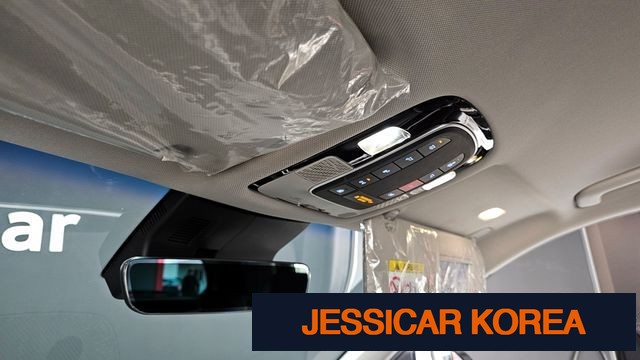 2023 Hyundai The New Palisade - Thumbnail 7