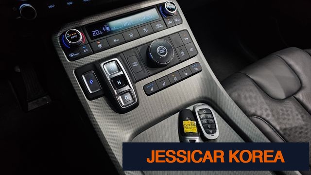 2023 Hyundai The New Palisade - Thumbnail 14