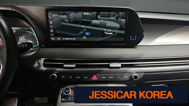 2023 Hyundai The New Palisade - Thumbnail 16