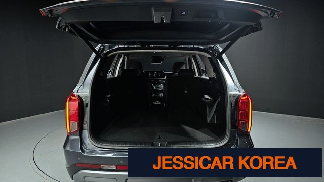 2023 Hyundai The New Palisade - Thumbnail 18