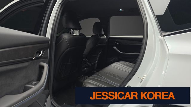2025 Renault Korea grand coleos - Thumbnail 5