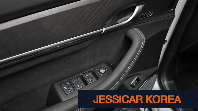 2025 Renault Korea grand coleos - Thumbnail 6