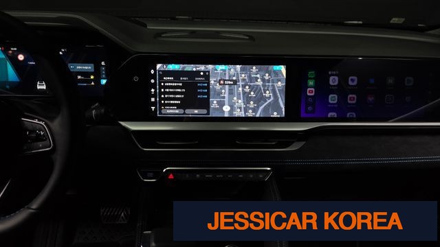 2025 Renault Korea grand coleos - Thumbnail 7