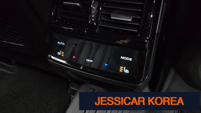 2025 Renault Korea grand coleos - Thumbnail 20
