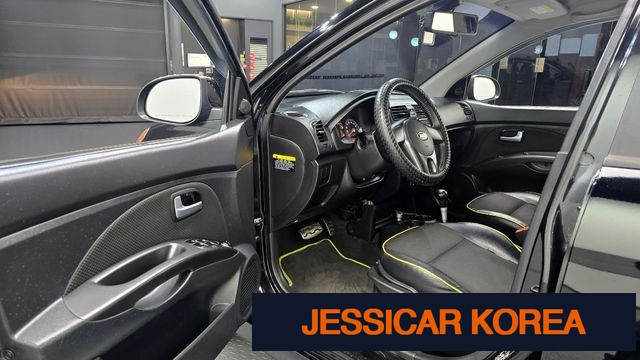 2011 Kia New Morning - Thumbnail 2