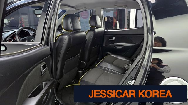 2011 Kia New Morning - Thumbnail 3