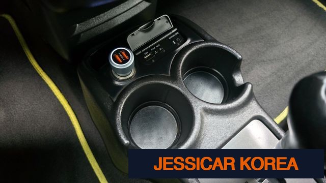 2011 Kia New Morning - Thumbnail 5