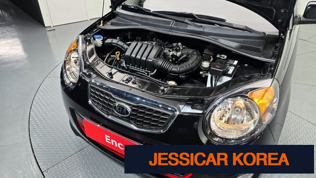 2011 Kia New Morning - Thumbnail 7