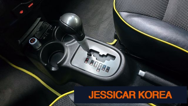 2011 Kia New Morning - Thumbnail 8