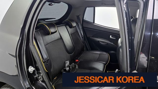 2011 Kia New Morning - Thumbnail 9
