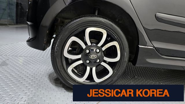2011 Kia New Morning - Thumbnail 10