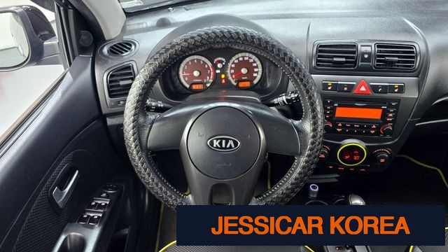 2011 Kia New Morning - Thumbnail 11