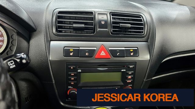 2011 Kia New Morning - Thumbnail 12