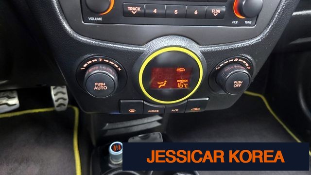2011 Kia New Morning - Thumbnail 13