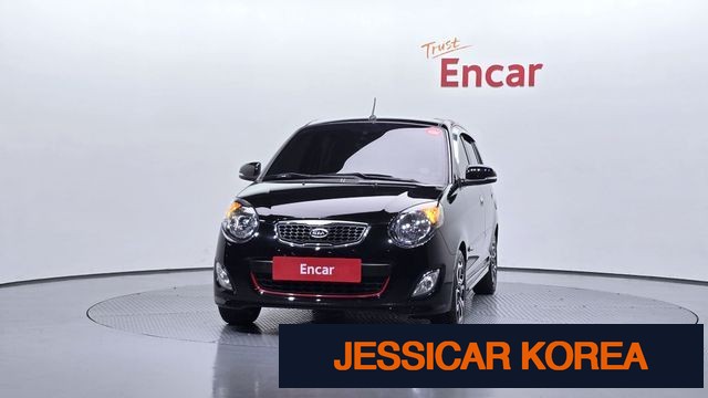 2011 Kia New Morning - Thumbnail 14