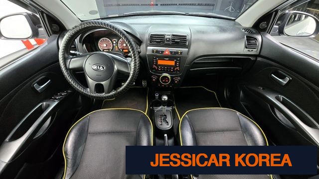 2011 Kia New Morning - Thumbnail 15