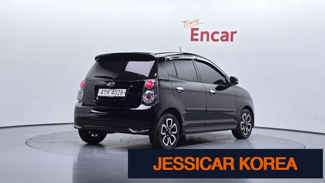 2011 Kia New Morning - Thumbnail 16