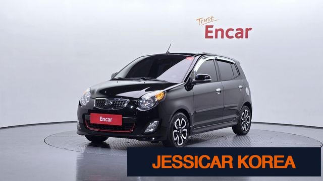 2011 Kia New Morning - Thumbnail 18