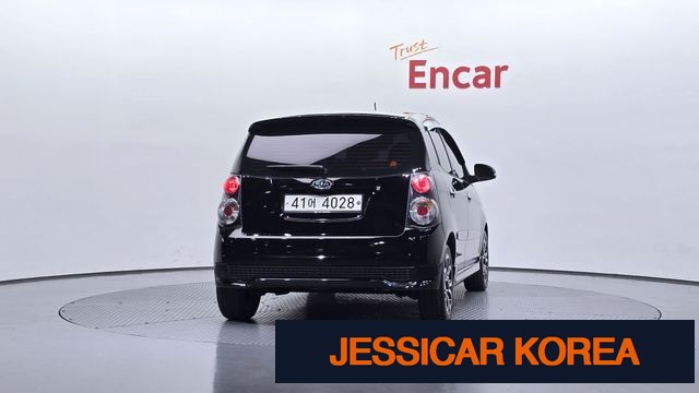 2011 Kia New Morning - Thumbnail 19