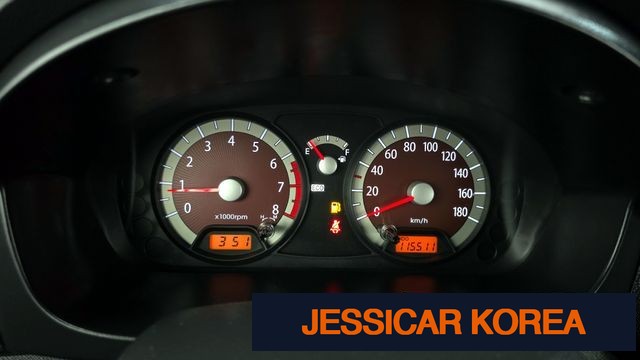 2011 Kia New Morning - Thumbnail 20