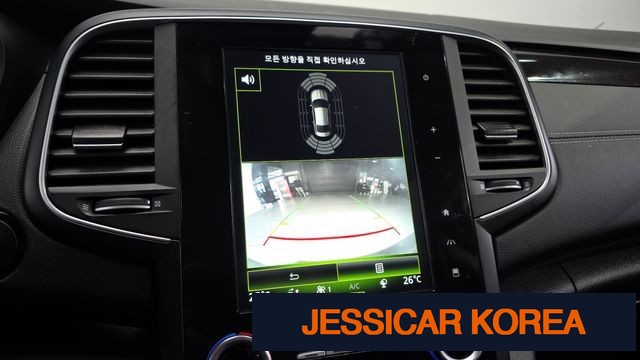 2017 Renault Korea SM6 - Thumbnail 2