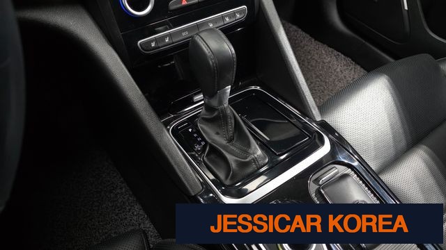 2017 Renault Korea SM6 - Thumbnail 6
