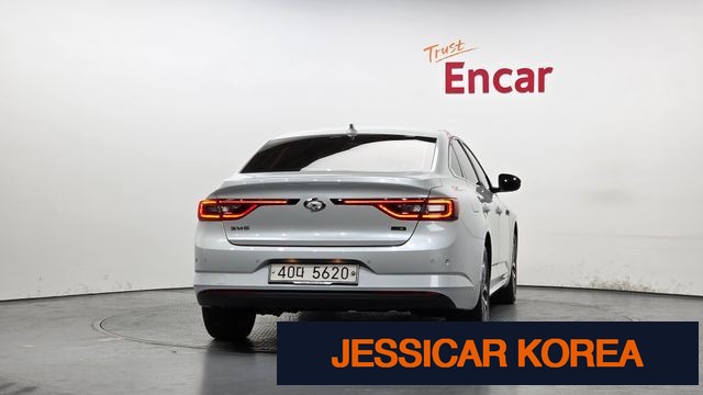 2017 Renault Korea SM6 - Thumbnail 7