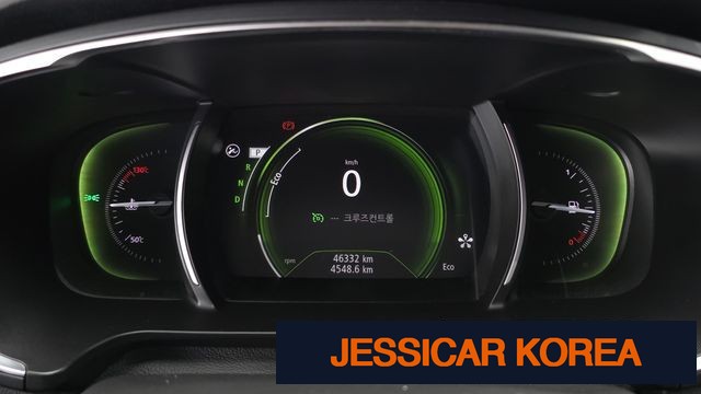 2017 Renault Korea SM6 - Thumbnail 8