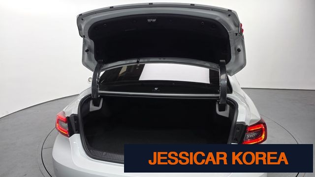 2017 Renault Korea SM6 - Thumbnail 11