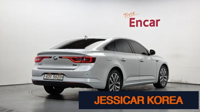 2017 Renault Korea SM6 - Thumbnail 12