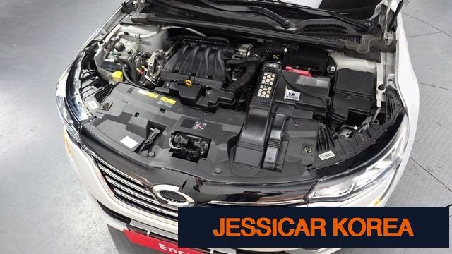 2017 Renault Korea SM6 - Thumbnail 15