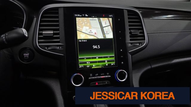 2017 Renault Korea SM6 - Thumbnail 16